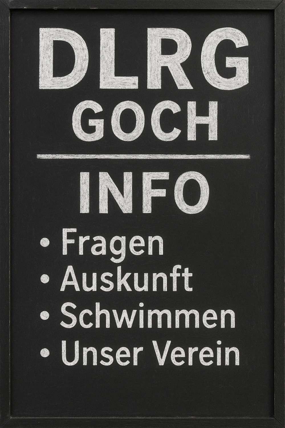 Detailseite | DLRG Ortsgruppe Goch e.V.