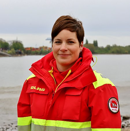 Staffelleitung: Sonja Goertz