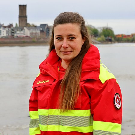 Staffelleitung: Nina Baur
